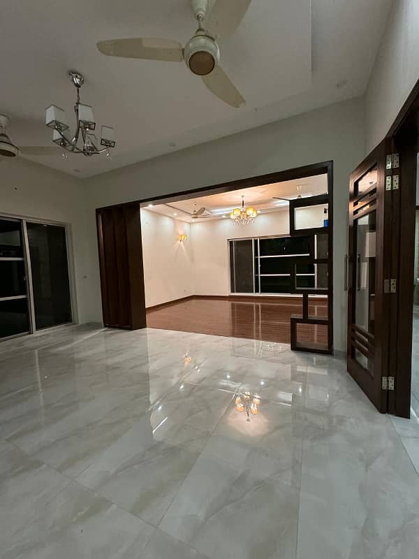 1 Kanal Beautifully Designed Modern House for Rent in DHA Phase 6 Price Negotiable 3