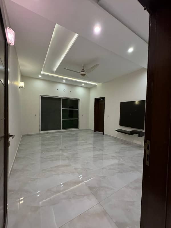 1 Kanal Beautifully Designed Modern House for Rent in DHA Phase 6 Price Negotiable 7