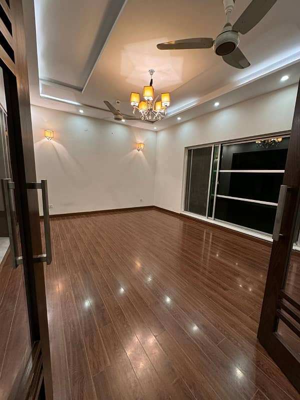 1 Kanal Beautifully Designed Modern House for Rent in DHA Phase 6 Price Negotiable 8