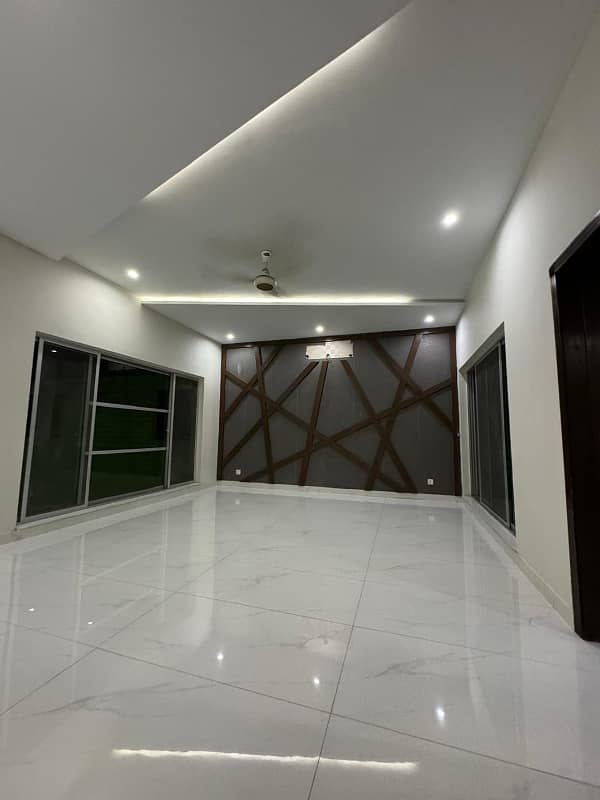 1 Kanal Beautifully Designed Modern House for Rent in DHA Phase 6 Price Negotiable 15