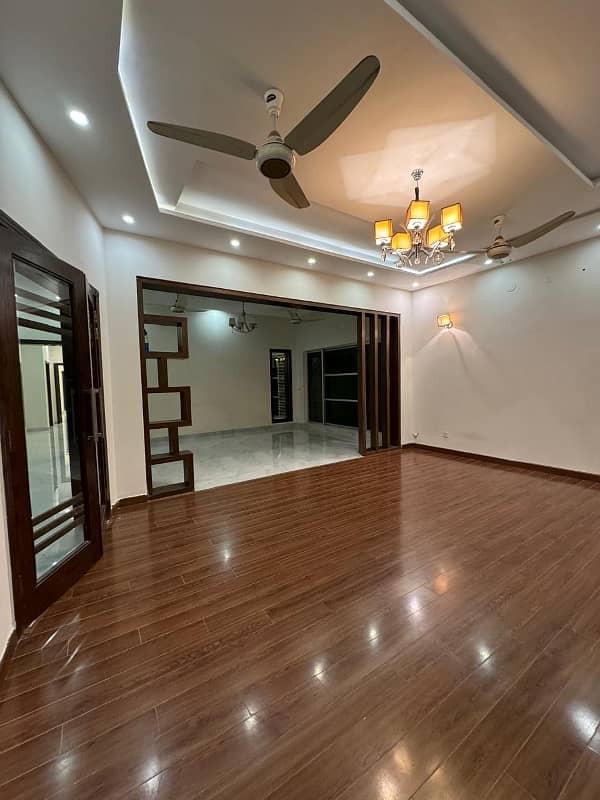 1 Kanal Beautifully Designed Modern House for Rent in DHA Phase 6 Price Negotiable 16