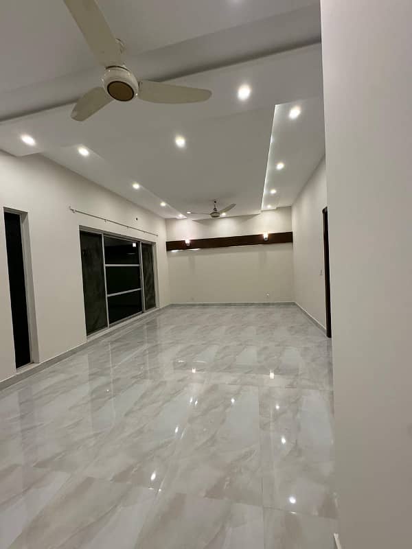 1 Kanal Beautifully Designed Modern House for Rent in DHA Phase 6 Price Negotiable 18