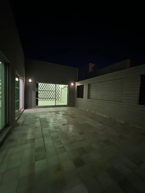 1 Kanal Beautifully Designed Modern House for Rent in DHA Phase 6 Price Negotiable 19