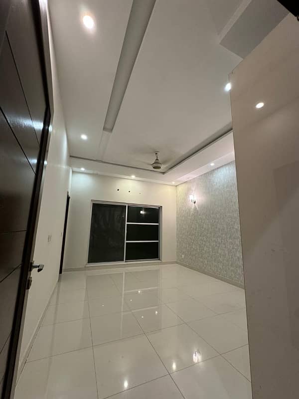 1 Kanal Beautifully Designed Modern House for Rent in DHA Phase 6 Price Negotiable 21