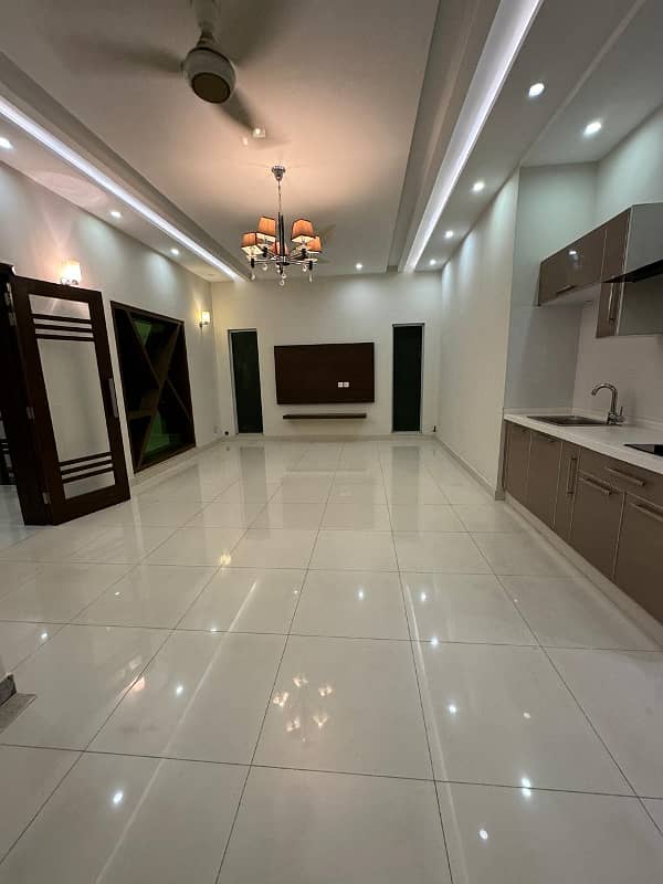 1 Kanal Beautifully Designed Modern House for Rent in DHA Phase 6 Price Negotiable 22