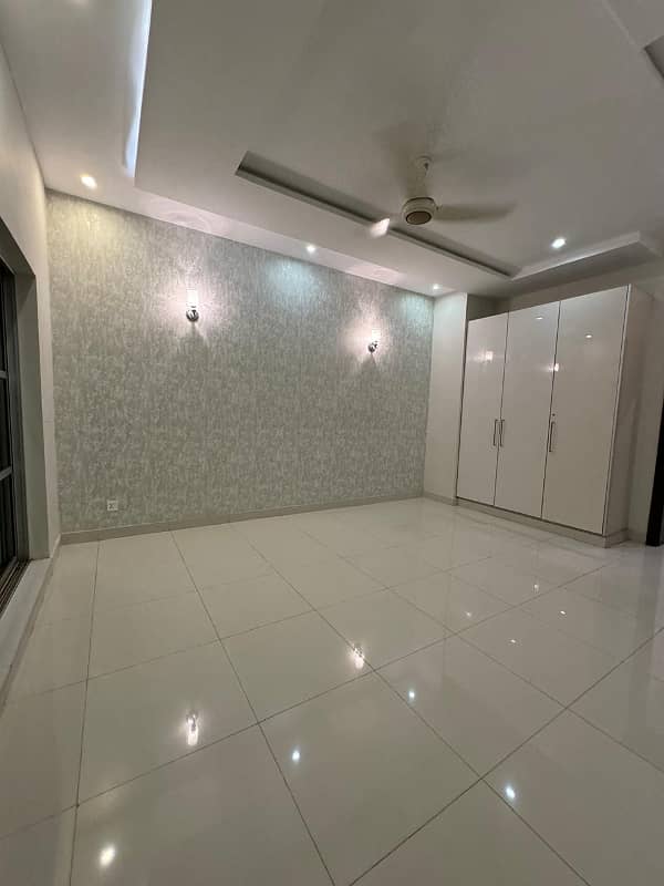 1 Kanal Beautifully Designed Modern House for Rent in DHA Phase 6 Price Negotiable 25