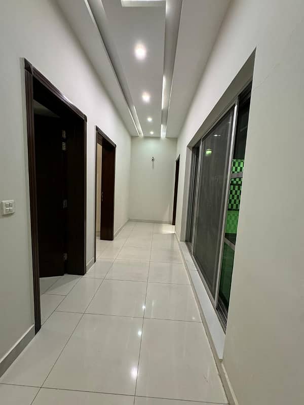 1 Kanal Beautifully Designed Modern House for Rent in DHA Phase 6 Price Negotiable 26