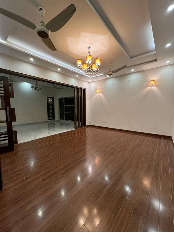 1 Kanal Beautifully Designed Modern House for Rent in DHA Phase 6 Price Negotiable 29