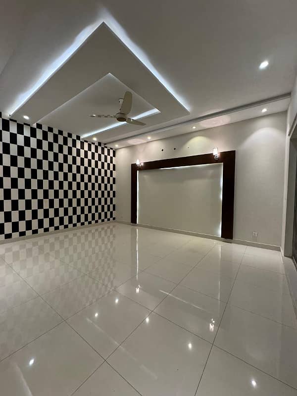 1 Kanal Beautifully Designed Modern House for Rent in DHA Phase 6 Price Negotiable 30