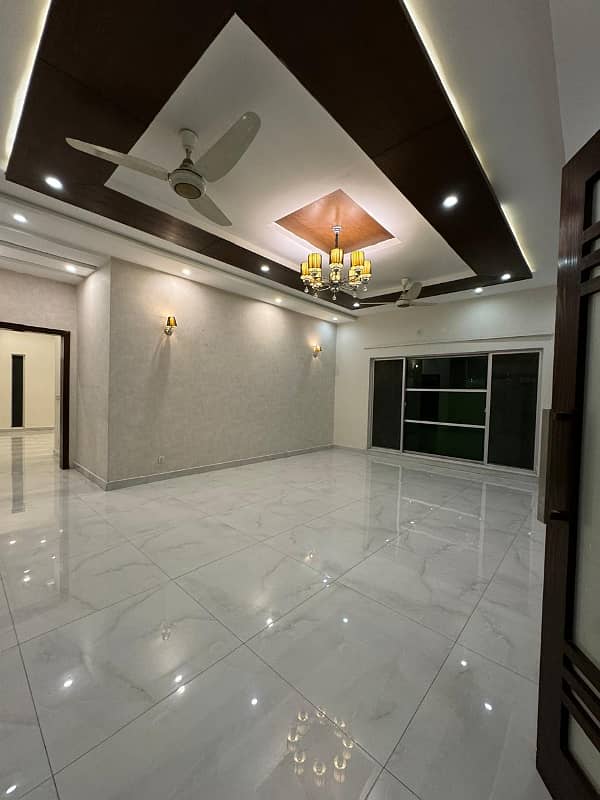 1 Kanal Beautifully Designed Modern House for Rent in DHA Phase 6 Price Negotiable 31