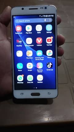 Samsung galaxy j 5 0