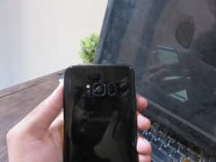 Samsung Galaxy S8+ Edge Good Condition