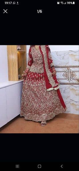 bridal lehnga 4