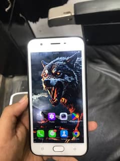 oppo a57