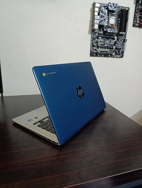 hp chromebook 4/128 1