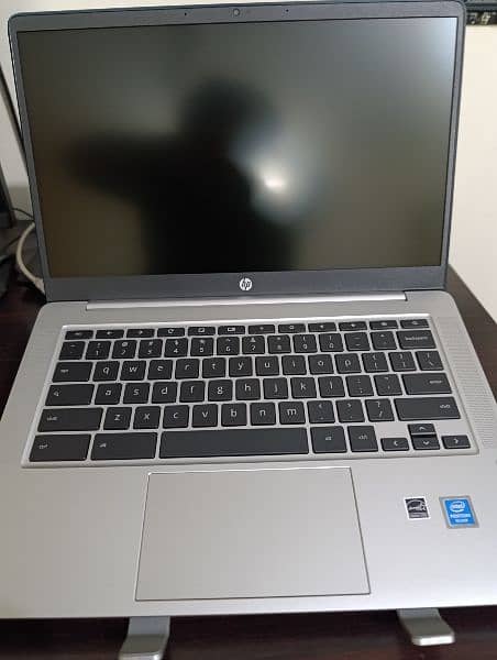 hp chromebook 4/128 3