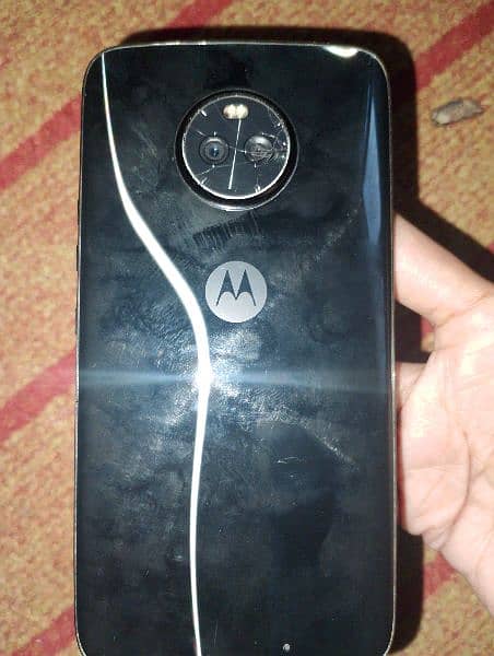 motox4 2