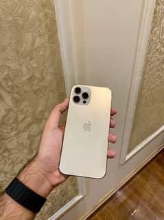 iPhone 12 Pro Max PTA Approved