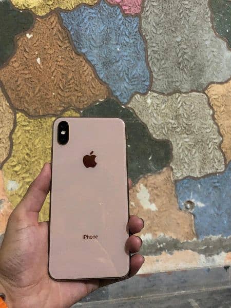 iphone xs max 1