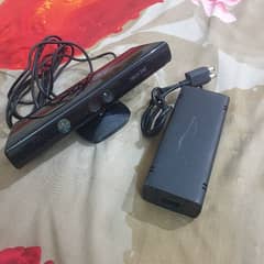 XBOX 360s Spares, Power Adapter, Controller & Kinect