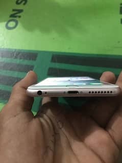 IPHONE 6S PLUS PTA APROVED 0