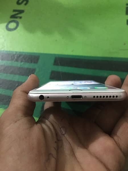 IPHONE 6S PLUS PTA APROVED 0