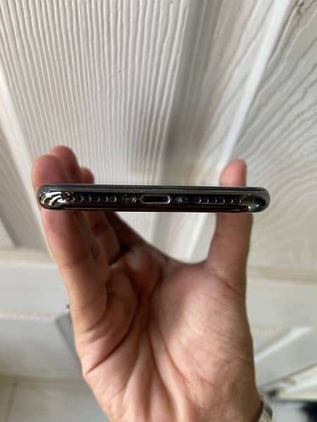 Iphone X official Pta Approved For Sale 5