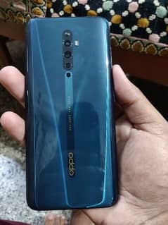 oppo reno 2f