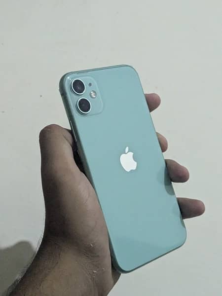 iphone 11 64 gb non pta jv 2