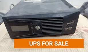 UPS FOR SALE