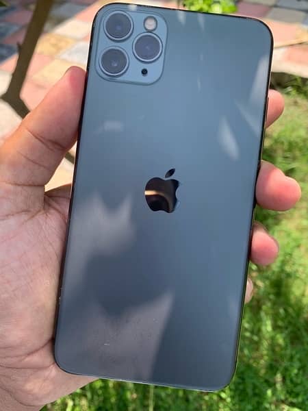 iphone 11pro max pta approved 1