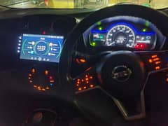 Nissan Note E Power 2019