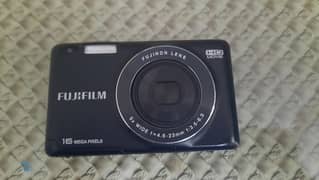 fujifilm camera