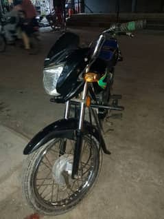 Honda CD 100 Pridor 2022 For Sell