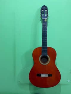 Spanish Guitar