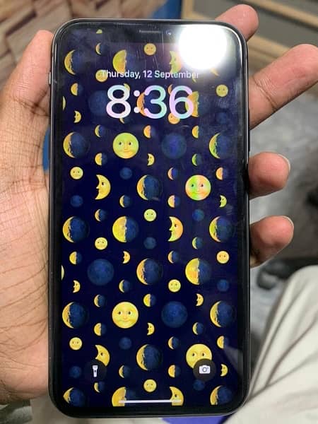 iPhone 11 non PTA 1