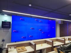 Video Wall Solution | Video Wall Repair | Matrix Video Wall Controller