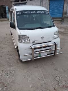 Daihatsu Hijet Suzuki every Nissan clipper Suzuki bolan