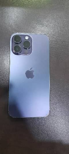 I phone 14 pro max 0