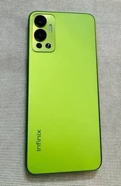 infinix