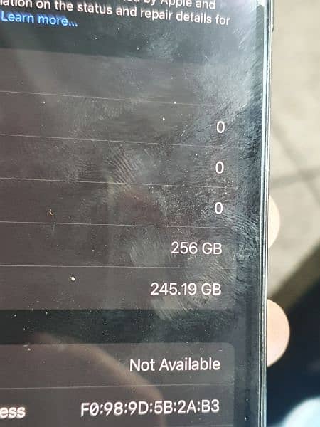 iphone x 256gb bypass 6