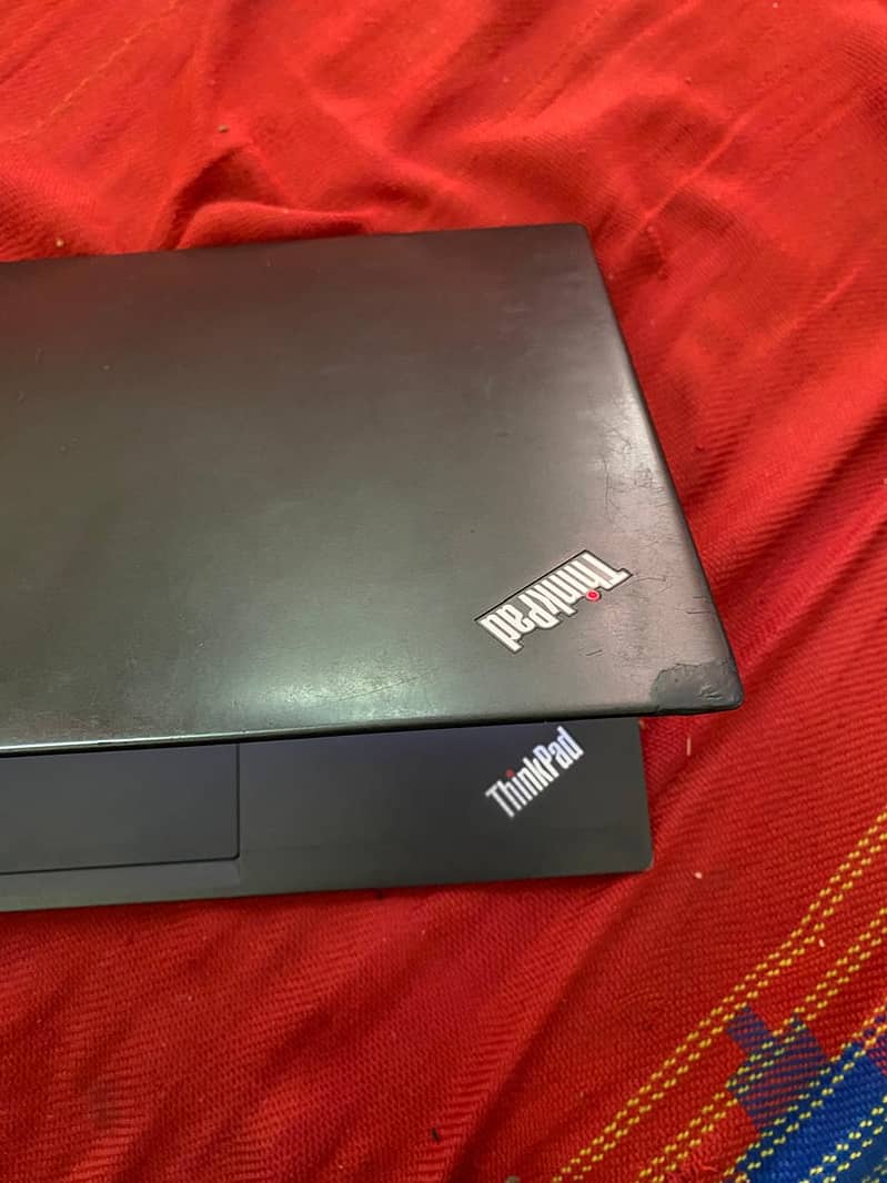 Lenovo X1 Carbon 11