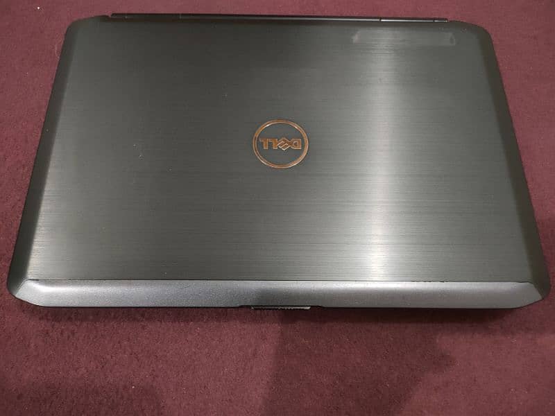 Dell Latitude E5430 0