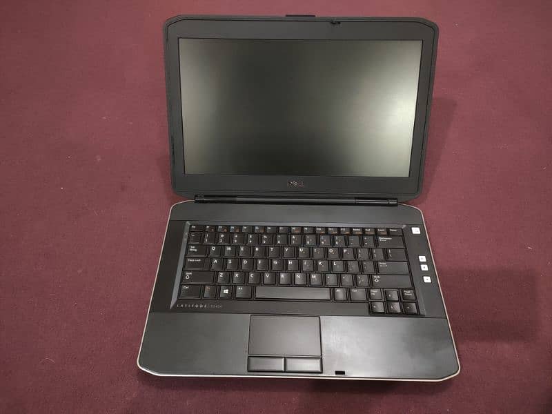 Dell Latitude E5430 1