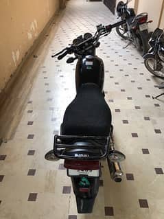 suzuki gs 150