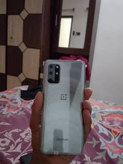 ONEPLUS 8T 5G ----12/256 GB 0