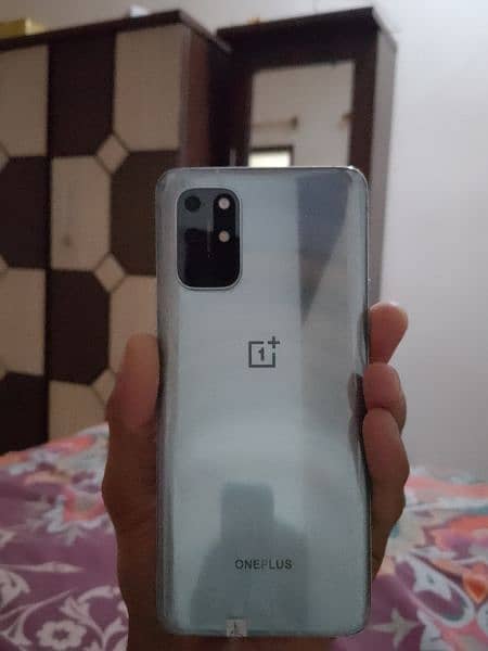 ONEPLUS 8T 5G ----12/256 GB 3