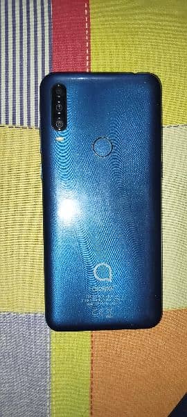 Alcatel t1 32GB storage best condition 1