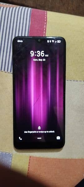 Alcatel t1 32GB storage best condition 2