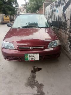 Suzuki Cultus VXR 2004 03013668407